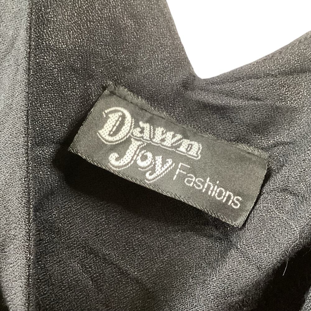 Vintage Dawn Joy Fashions Dress - Picture 5 of 6